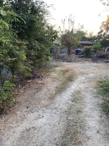 Bangkok, Real Estate For Sale, THB 390000,  6 BR,  262 Sq. Feet,  Look Ahead And Aim To Buy Storage Like You Would Buy Gold. Rachan Mueang Sing Camp, 262