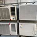 SAR 650,  New Model Window AC For Sale N Swap Your Old AC. Delivery And Installation All Over In Jed