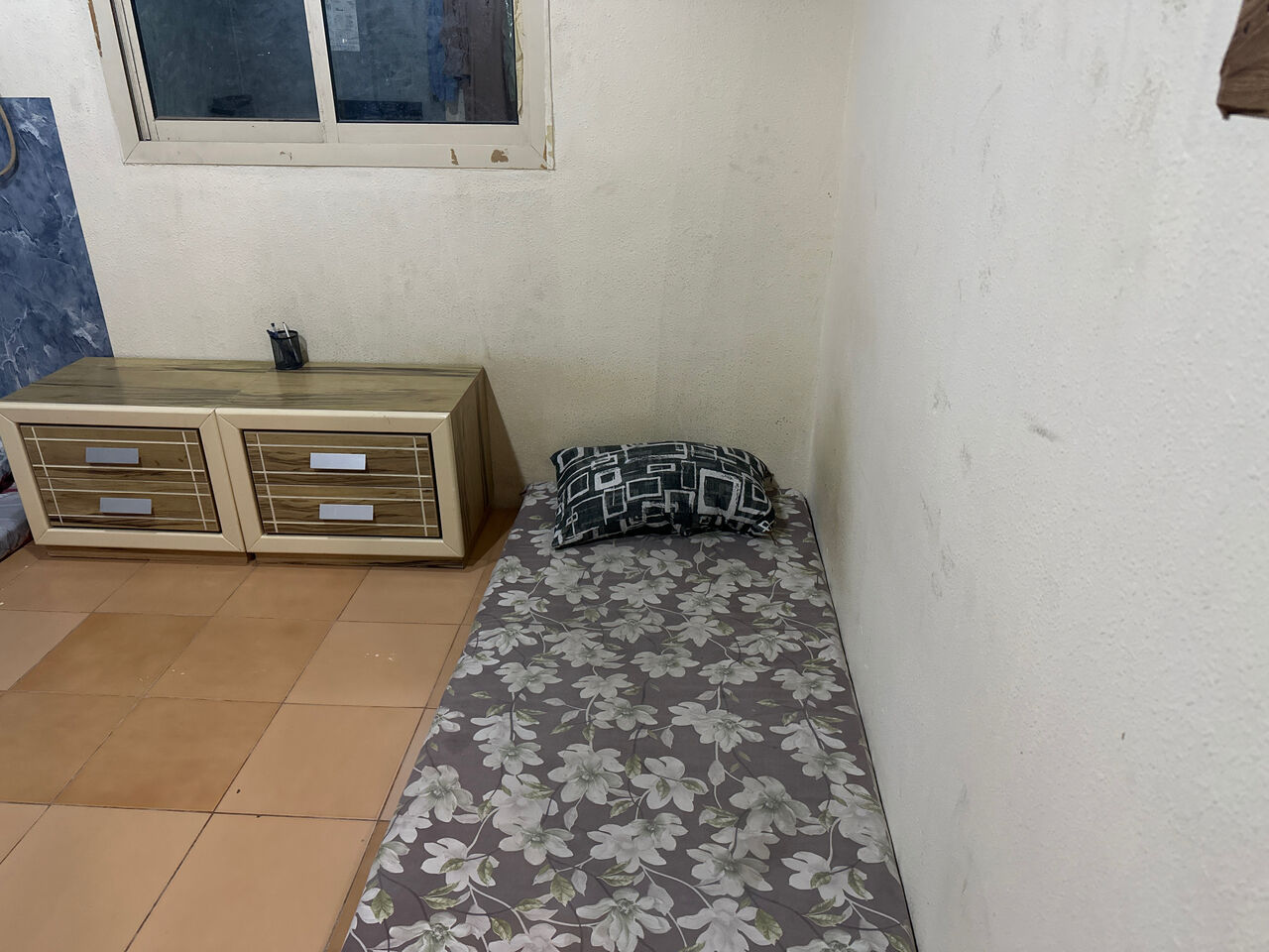 Al Dana, Rooms for Rent, SAR 1000/year,  1 Room Available In 2 BHK