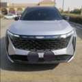 SAR 68000,  Geely Starray,  2024,  Automatic,  31000 KM,   (GF FULL OPTION)