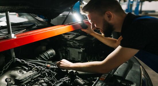 Sydney, Automotive, Book Reliable Restoration Services For Your Classic Car