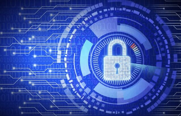 New York, Computer, Strengthen Data Protection With SED Cyber Security