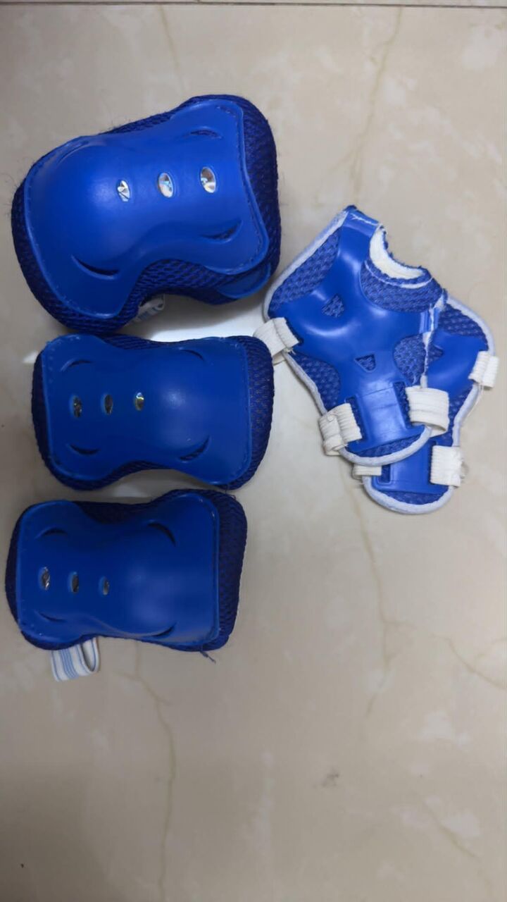 Manama, Sporting Goods, BHD 15,  Roller Skates (champions Brand)