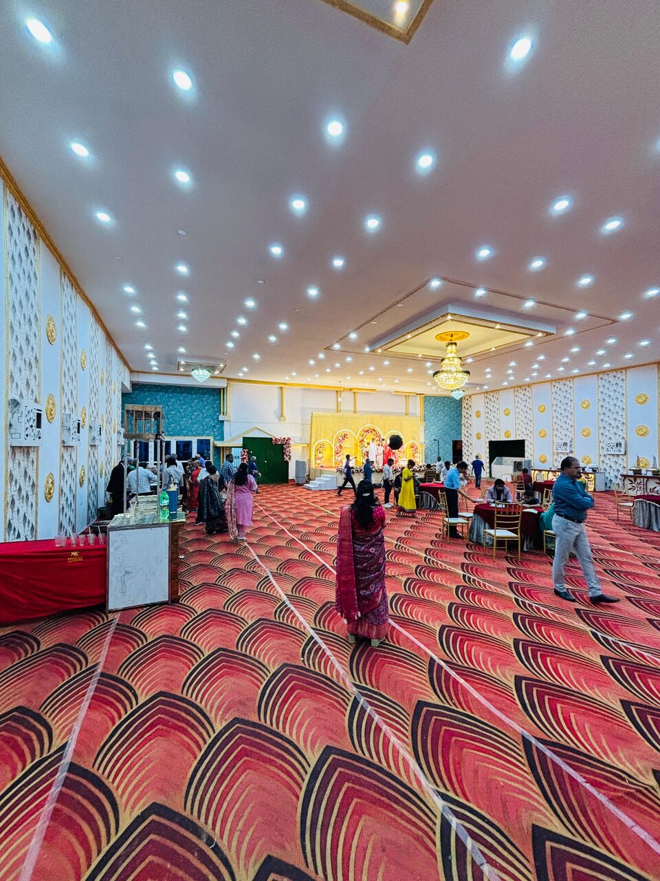 Bhubaneswar, Catering, Best Catering Service In Bhubaneswar For Weddings & Events &ndash; Amantran Caterers
