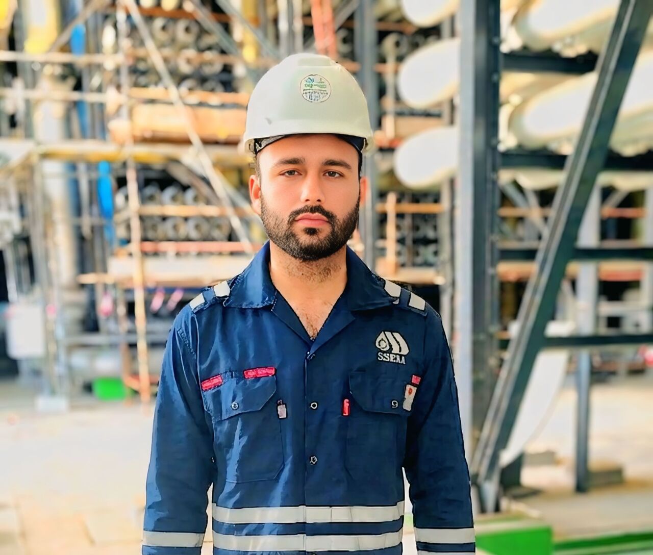 Riyadh, Job Seekers, Land Surveyor