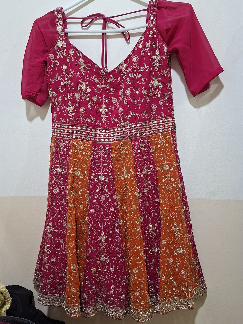 Manama, Clothing & Accessories, BHD 10,  Sharara (peplum Top)