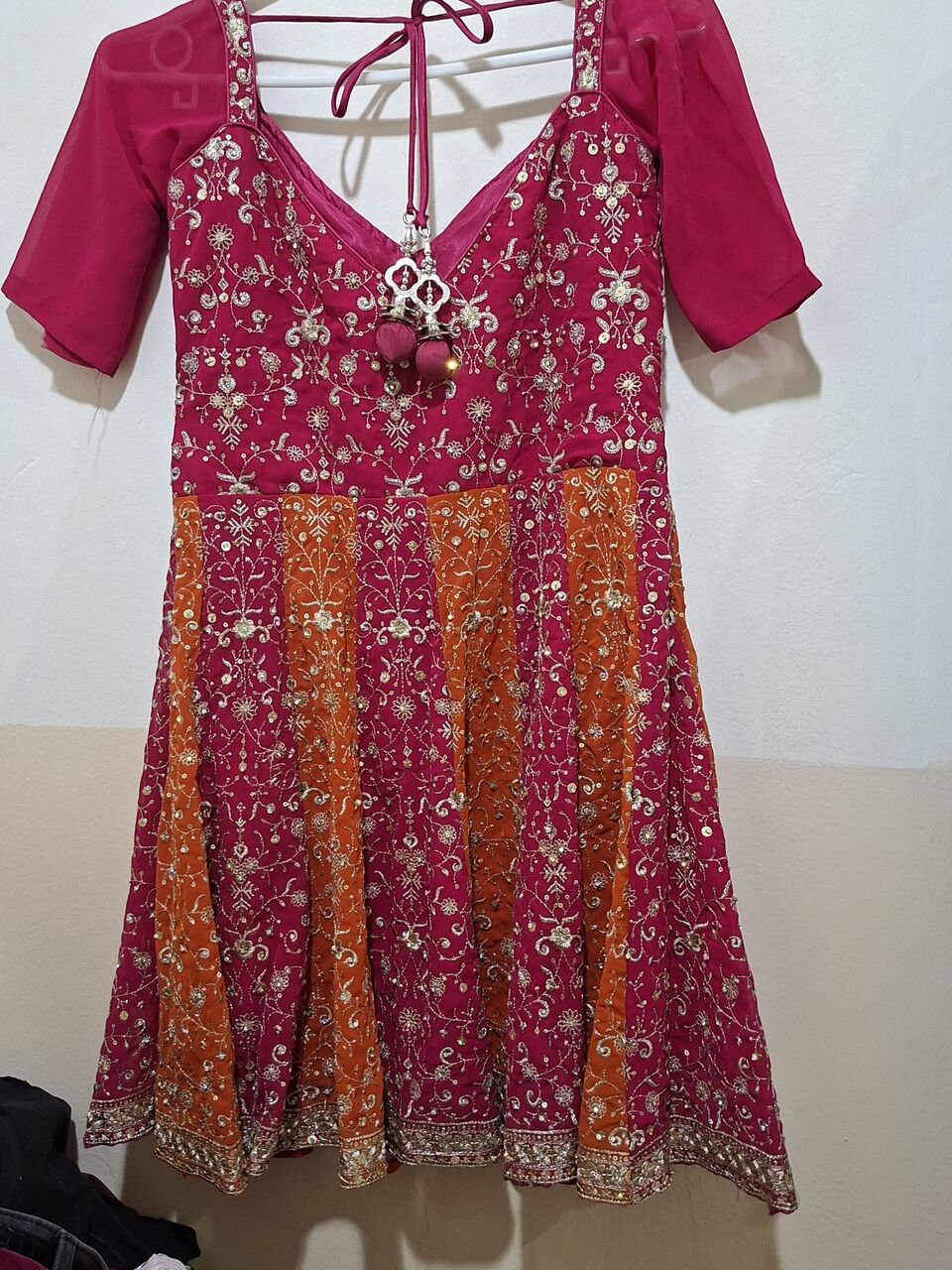 Manama, Clothing & Accessories, BHD 10,  Sharara (peplum Top)