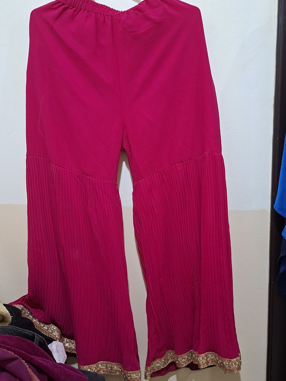 Manama, Clothing & Accessories, BHD 10,  Sharara (peplum Top)