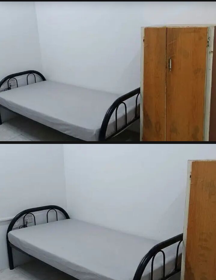 Manama, Bedspace For Rent, BHD 40/month,  Ladies Bed Space Available For Any Nationality
