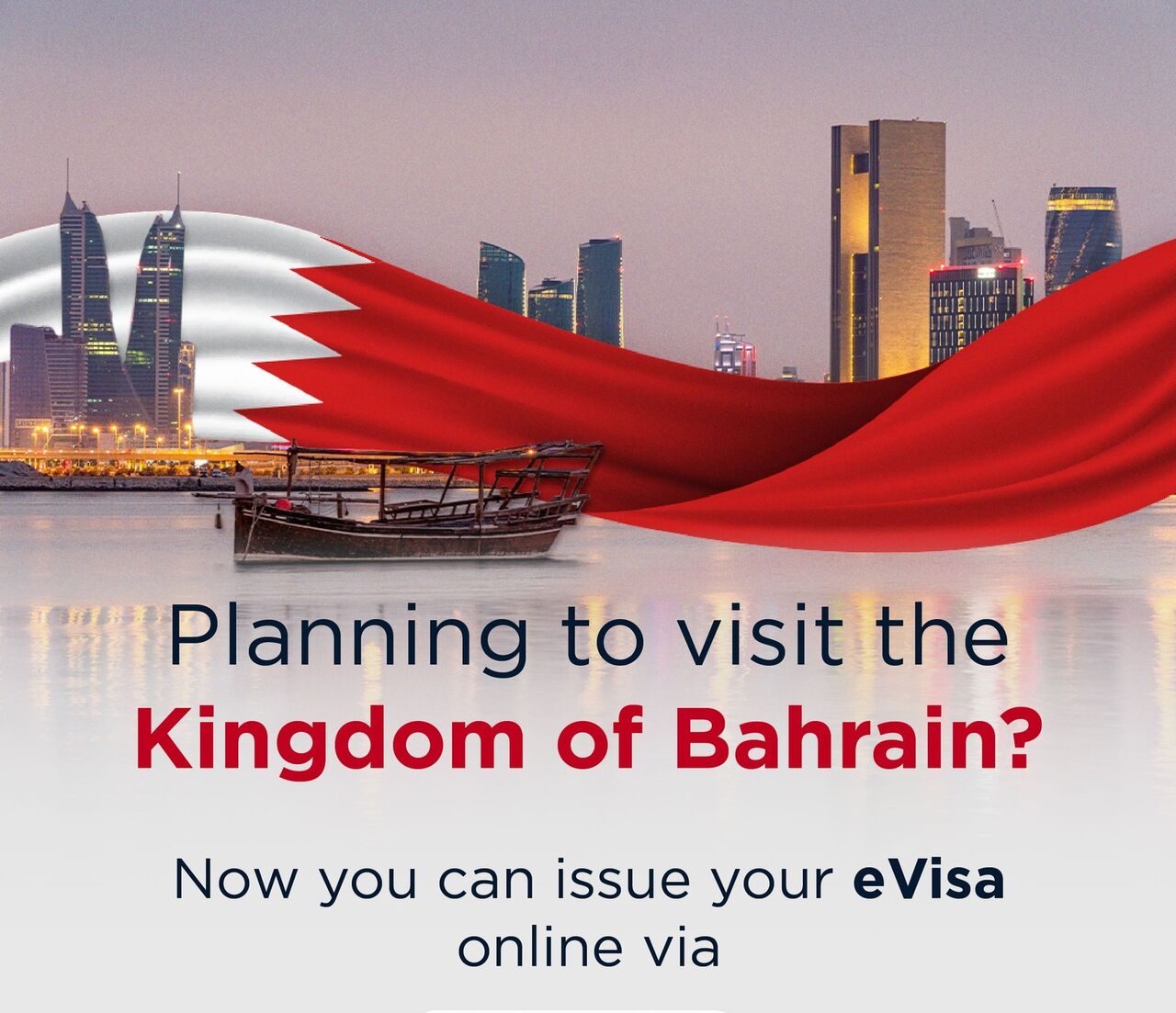 Manama, Immigration, 👨‍👩‍👧‍👦 Want To Bring Your Family To Bahrain?
