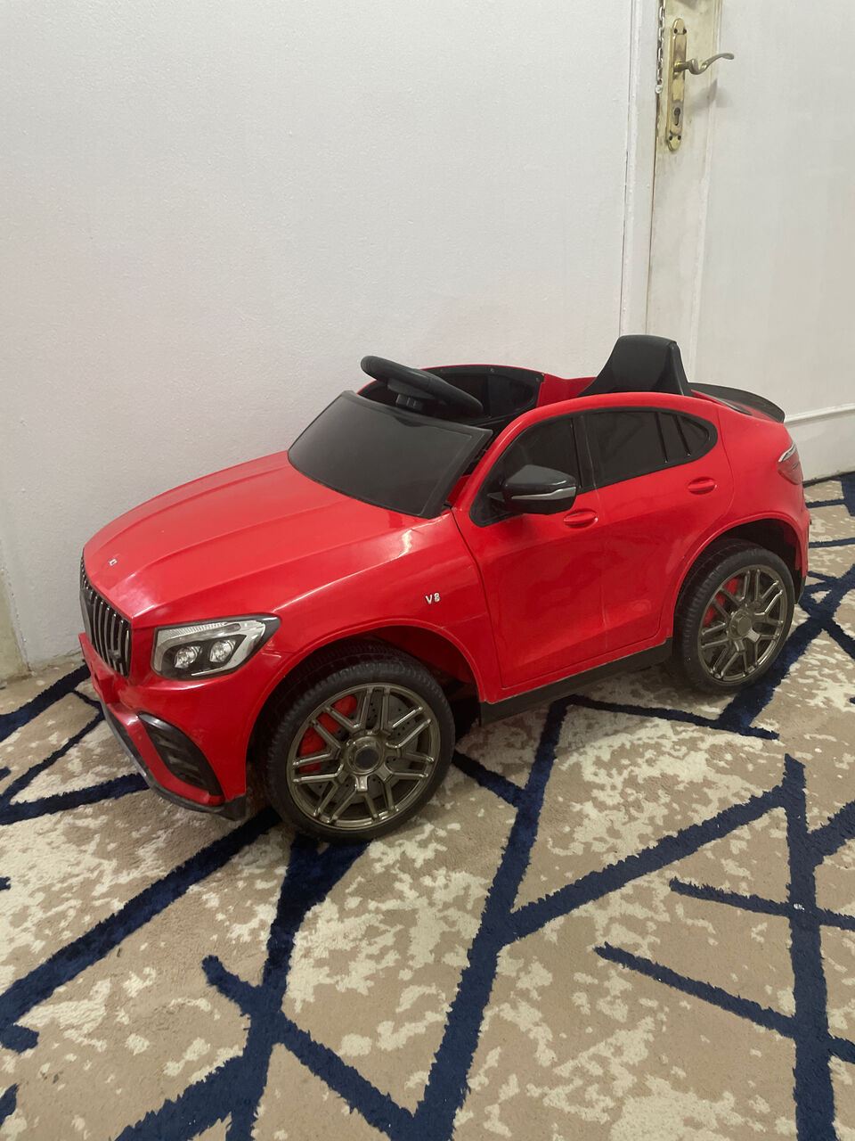 Al Malaz, Baby & Kid Stuff, SAR 250,  Kids Car & Bicycle @ SAR 150, SAR 100