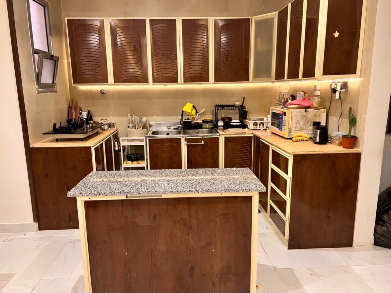 Riyadh, Furniture, SAR 1200,  Kitchen Cabinets For Sale