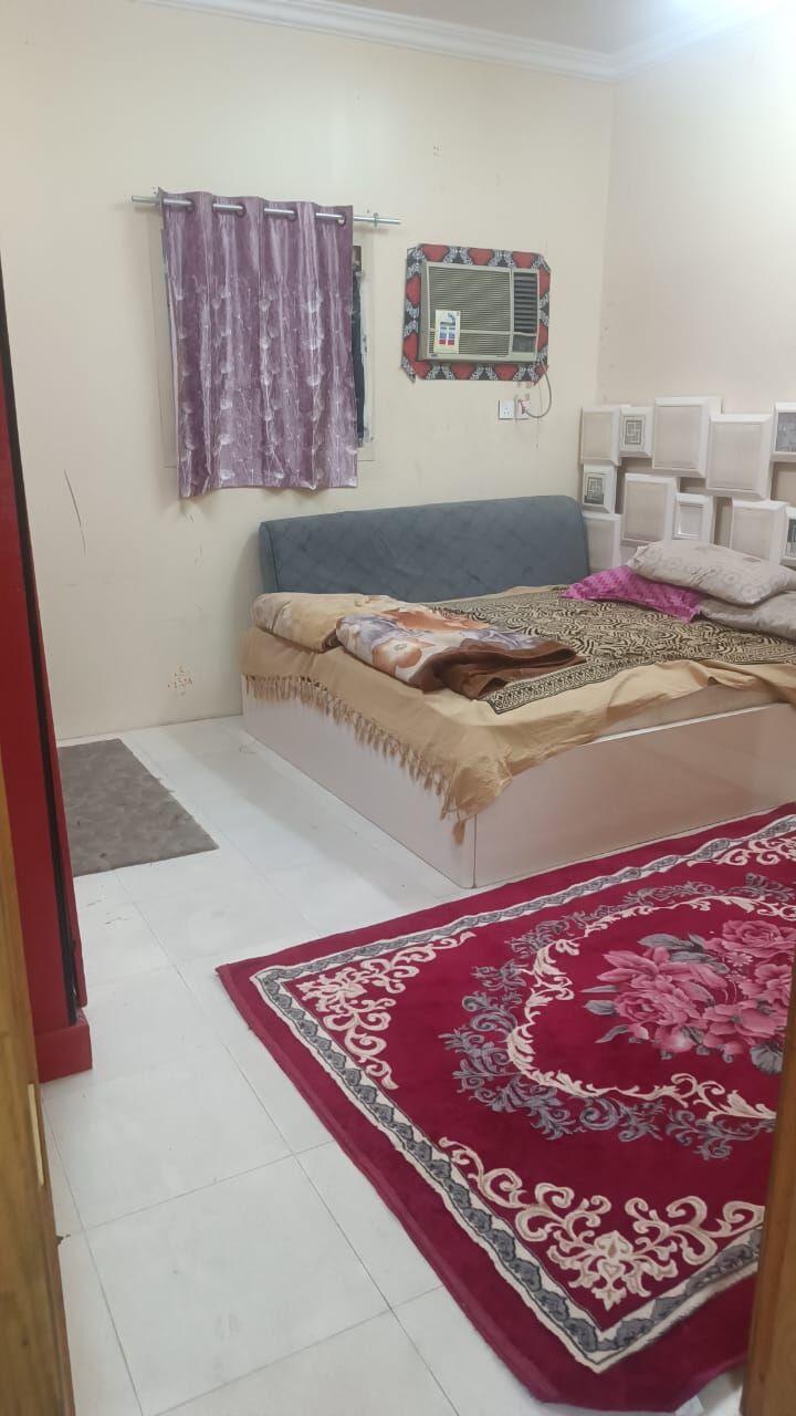 Hofuf, Villas, 1500,  Furnished,  For Family Or Bachelor