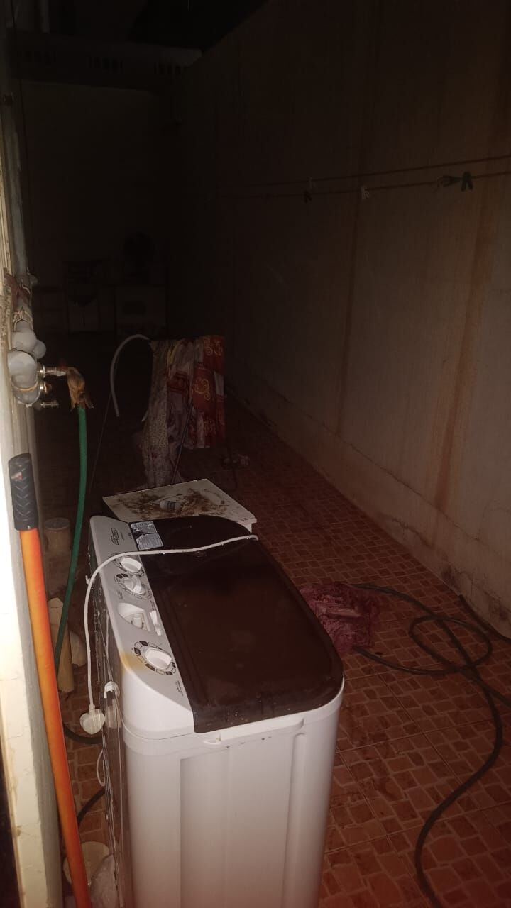 Hofuf, Villas, 1500,  Furnished,  For Family Or Bachelor