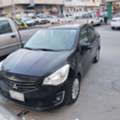 SAR 1700,  2020,  2020,  Automatic,  105000 KM,  I Have Mitsubishi Attrage  For Rent