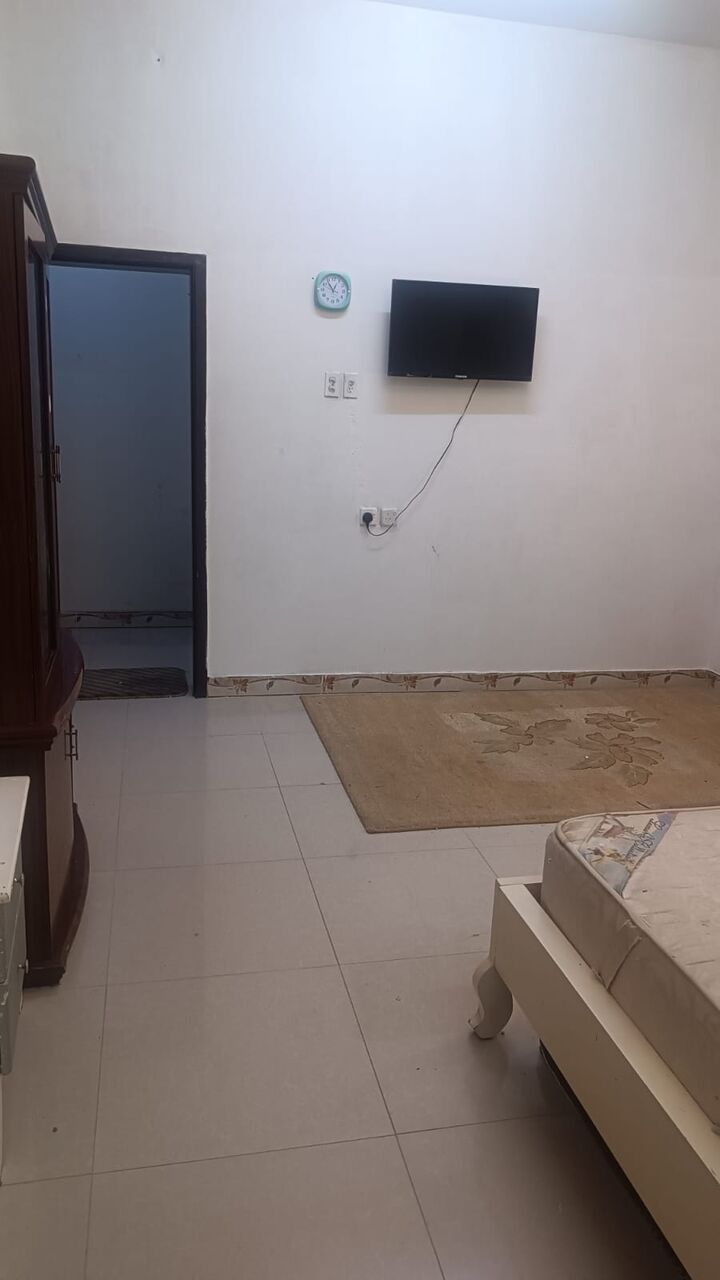 Hofuf, Villas, SAR 1150,  Only For Small Family
