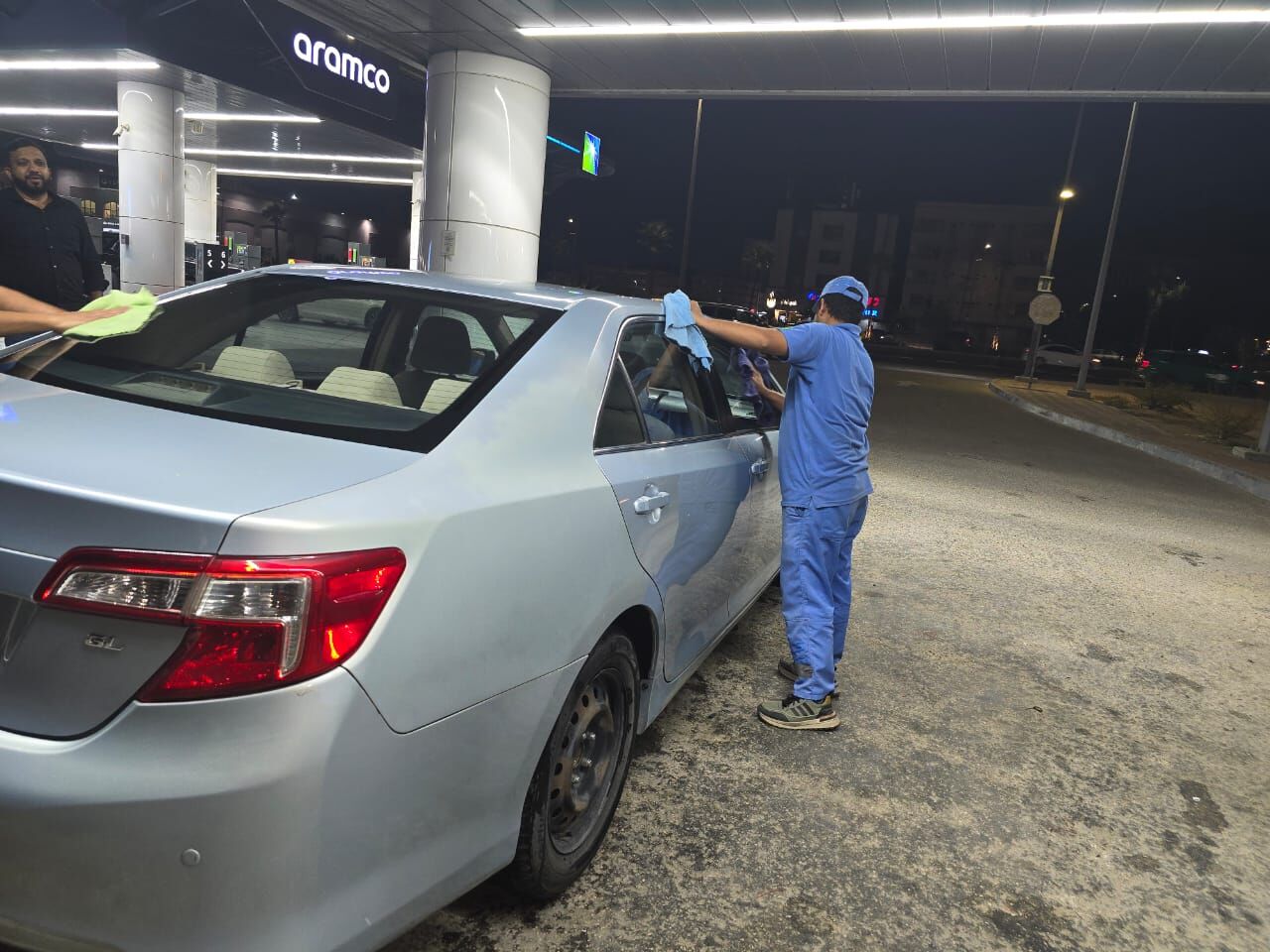 Khobar, Vehicles, Cars & Trucks , SAR 26000,  Toyota Camry,  2012,  Automatic,  404966 KM,  SAR 26000 (negotiable), , ,  Excellent Condition