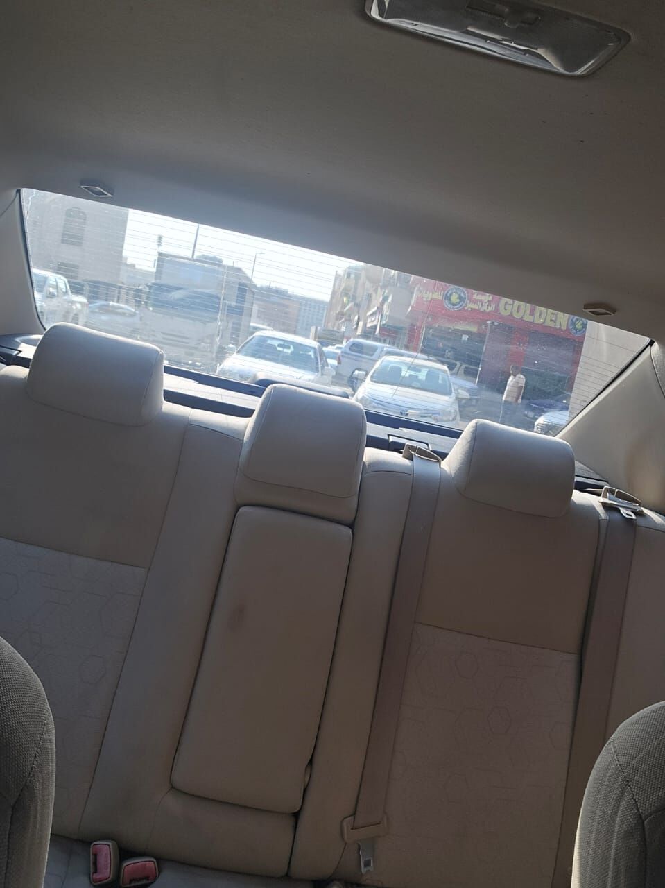 Khobar, Vehicles, Cars & Trucks , SAR 26000,  Toyota Camry,  2012,  Automatic,  404966 KM,  SAR 26000 (negotiable), , ,  Excellent Condition