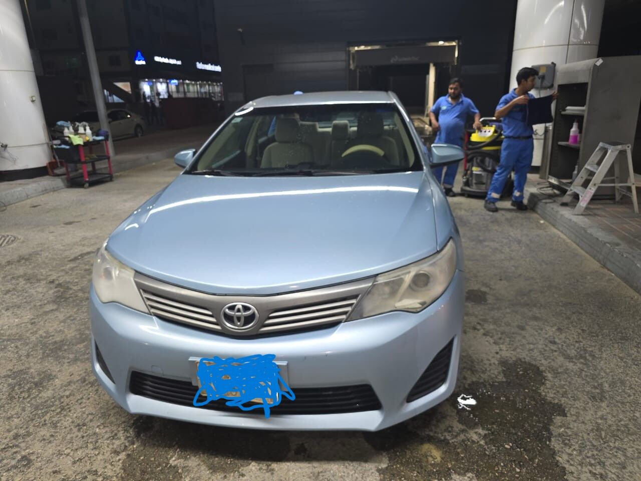 Khobar, Vehicles, Cars & Trucks , SAR 26000,  Toyota Camry,  2012,  Automatic,  404966 KM,  SAR 26000 (negotiable), , ,  Excellent Condition
