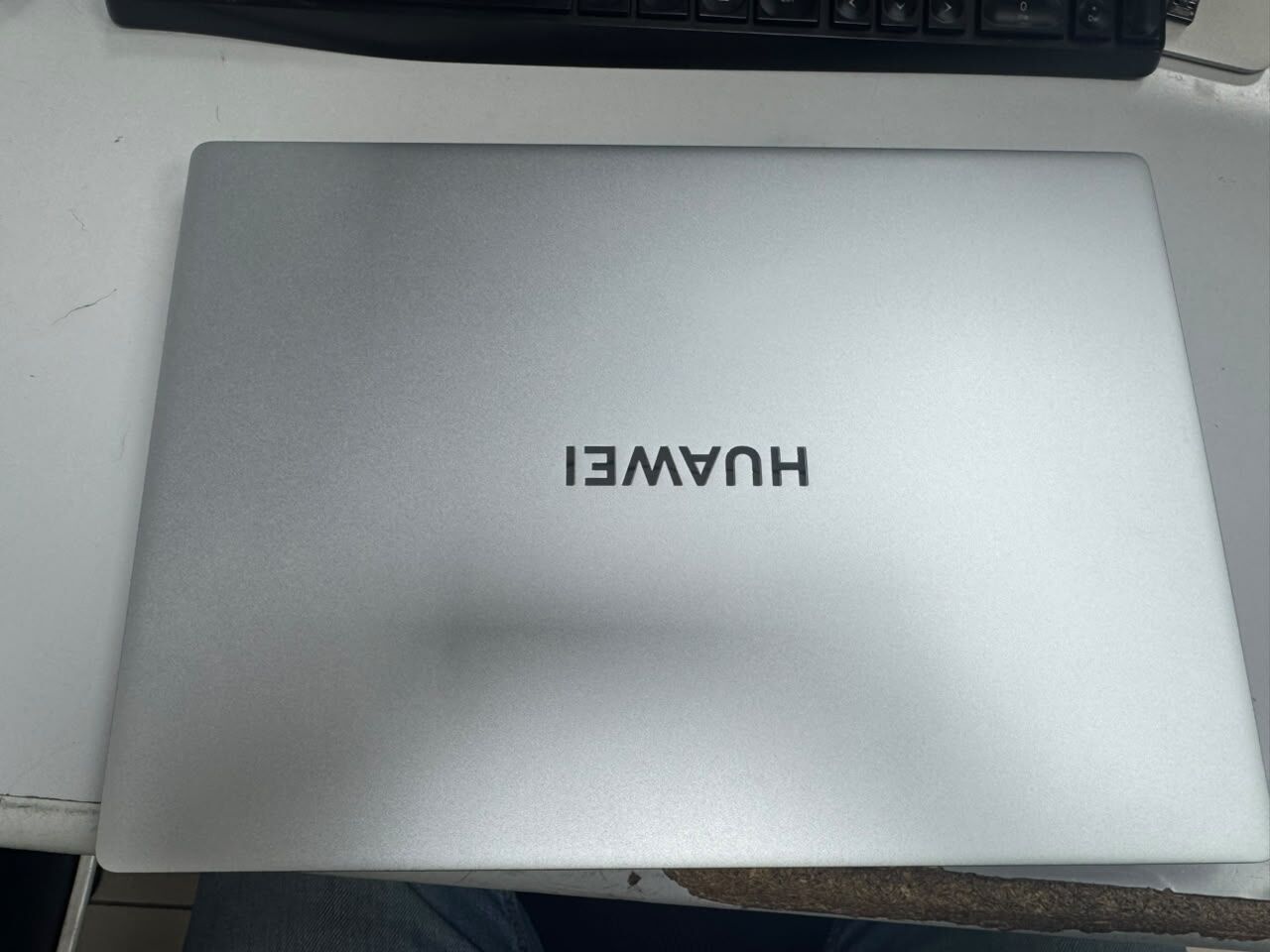 Riyadh, Computers, SAR 1800,  Huawei Laptop For Sale