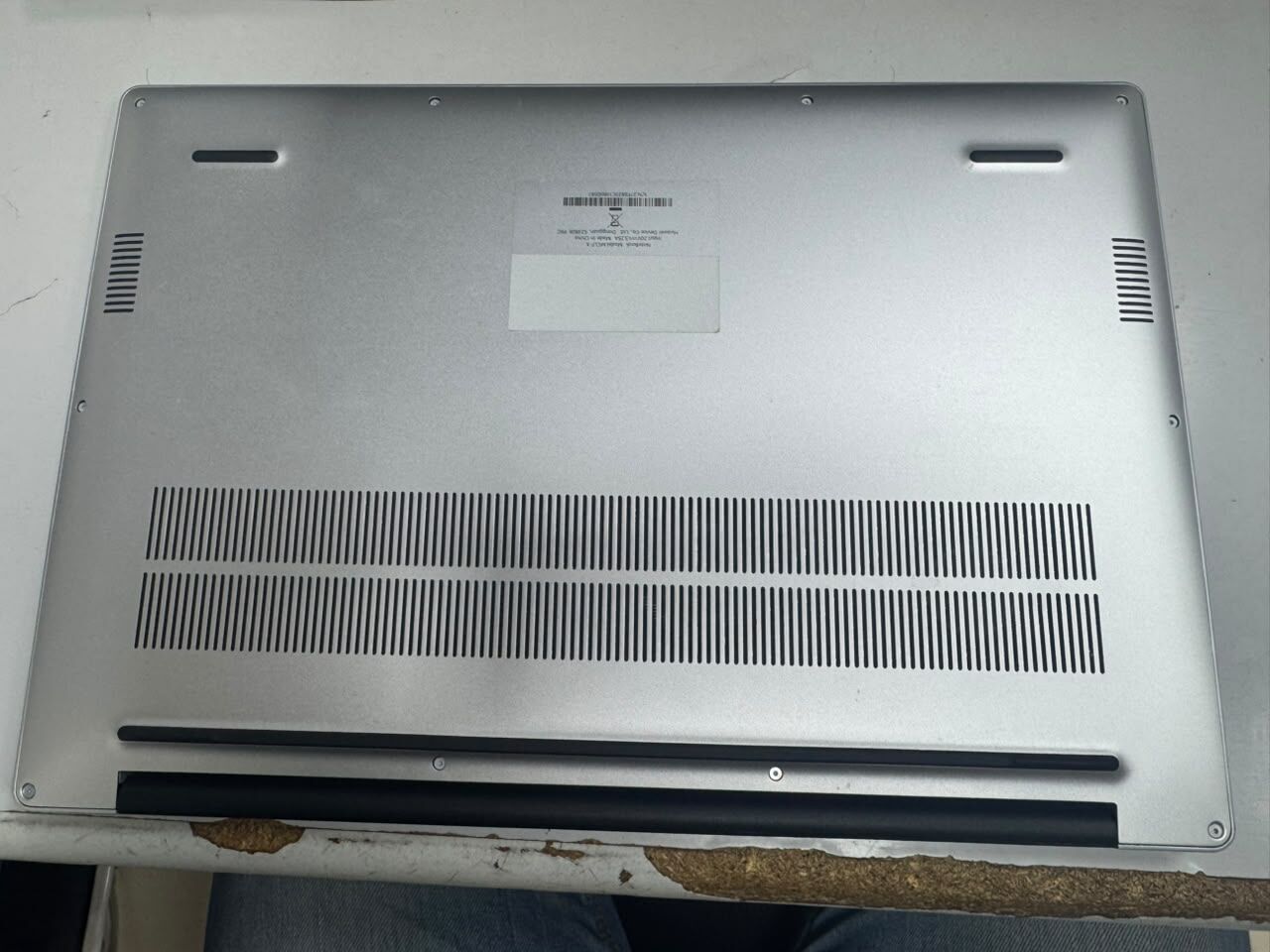 Riyadh, Computers, SAR 1800,  Huawei Laptop For Sale