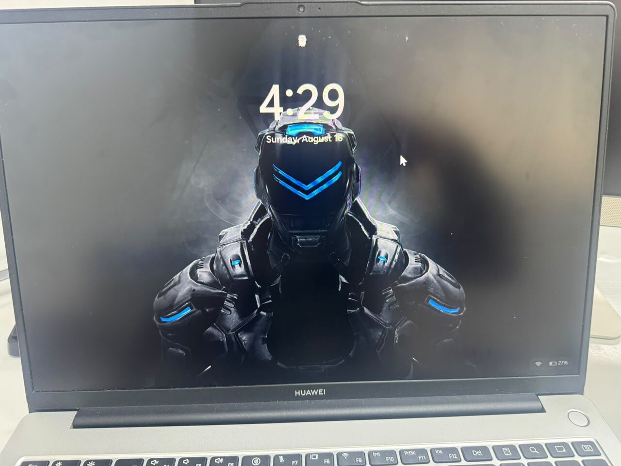 Riyadh, Computers, SAR 1800,  Huawei Laptop For Sale