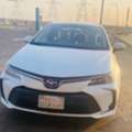 SAR 56000,  TOYOTA Corolla 1.5 2022,  2022,  Automatic,  114000 KM,