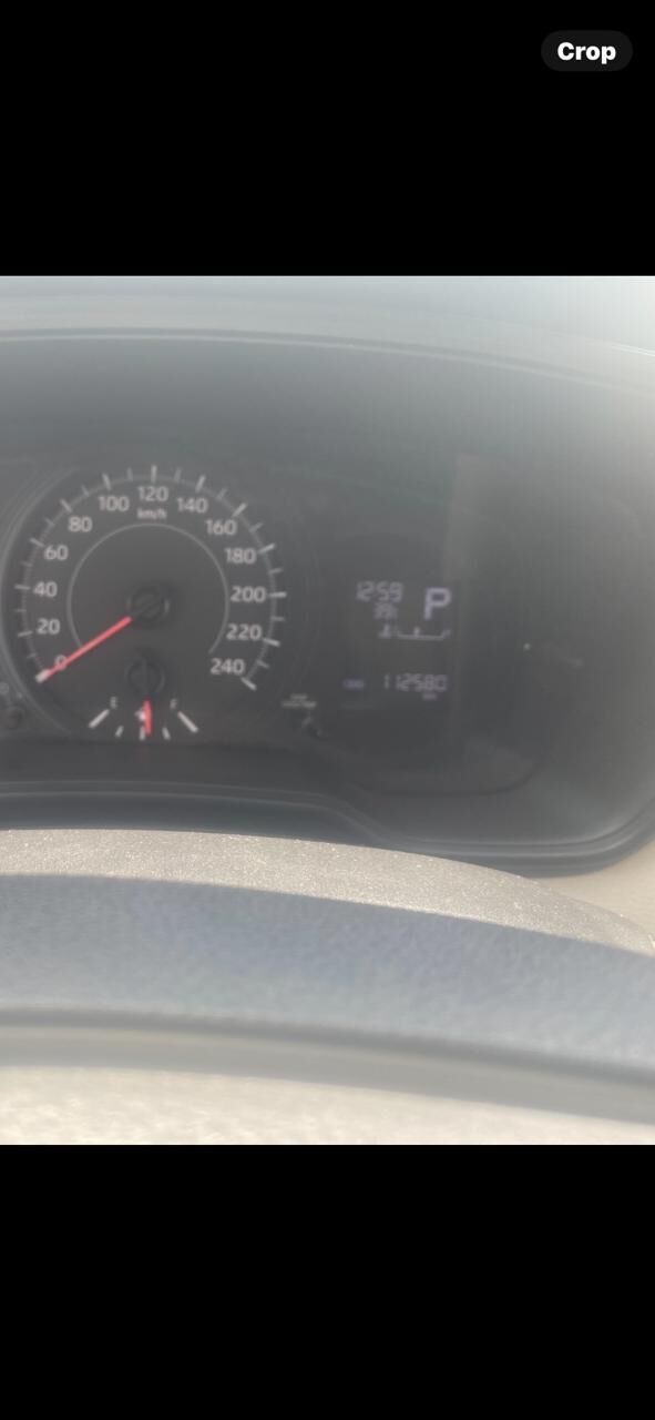 Yanbu, Vehicles, Cars & Trucks , SAR 56000,  TOYOTA Corolla 1.5 2022,  2022,  Automatic,  114000 KM,