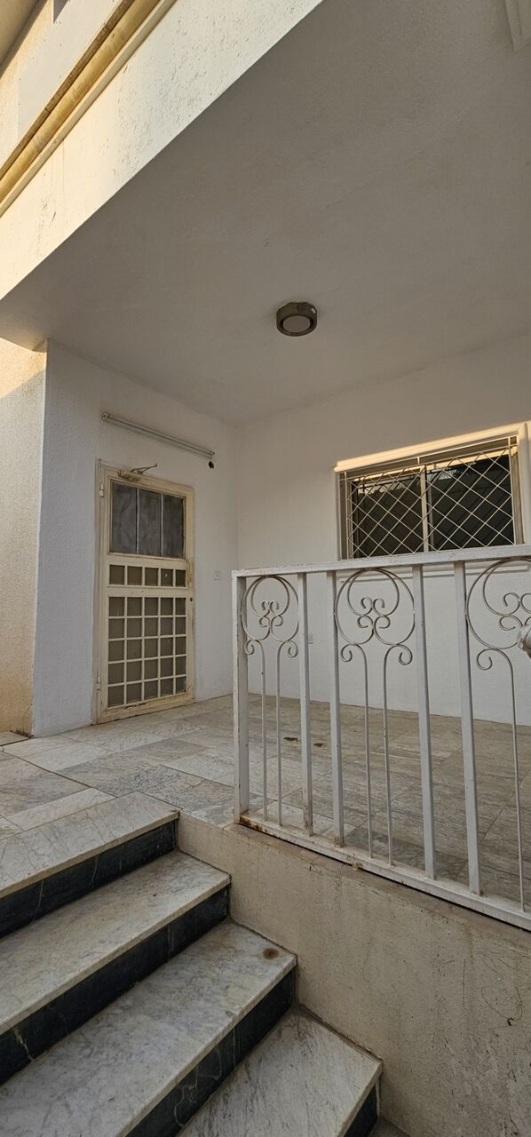Al Malaz, Apartments, Flats, Houses & Villas, SAR 28000/year,  1 BR,  1 BHK Villa Portion For Rent In Malaz (Non Furnished)