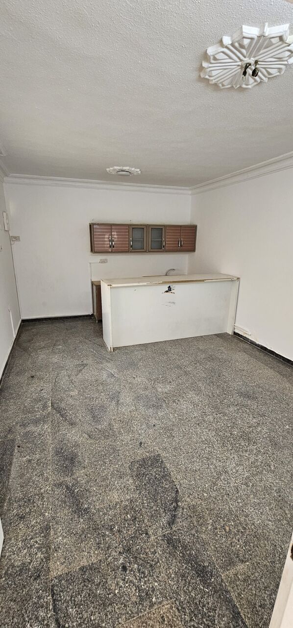 Al Malaz, Apartments, Flats, Houses & Villas, SAR 28000/year,  1 BR,  1 BHK Villa Portion For Rent In Malaz (Non Furnished)