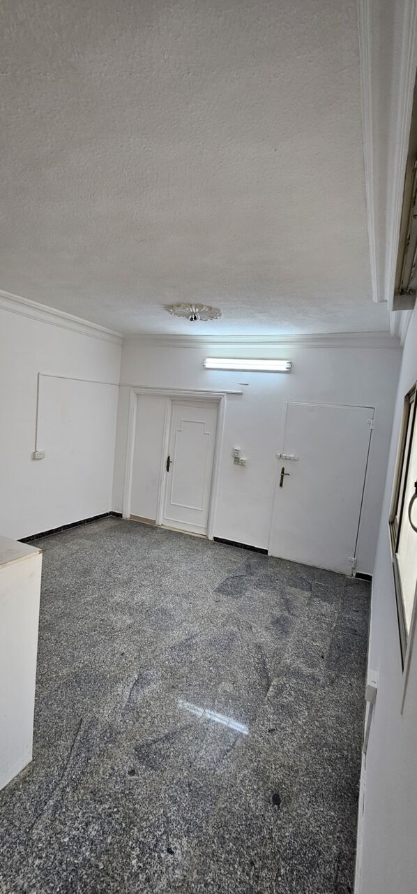 Al Malaz, Apartments, Flats, Houses & Villas, SAR 28000/year,  1 BR,  1 BHK Villa Portion For Rent In Malaz (Non Furnished)