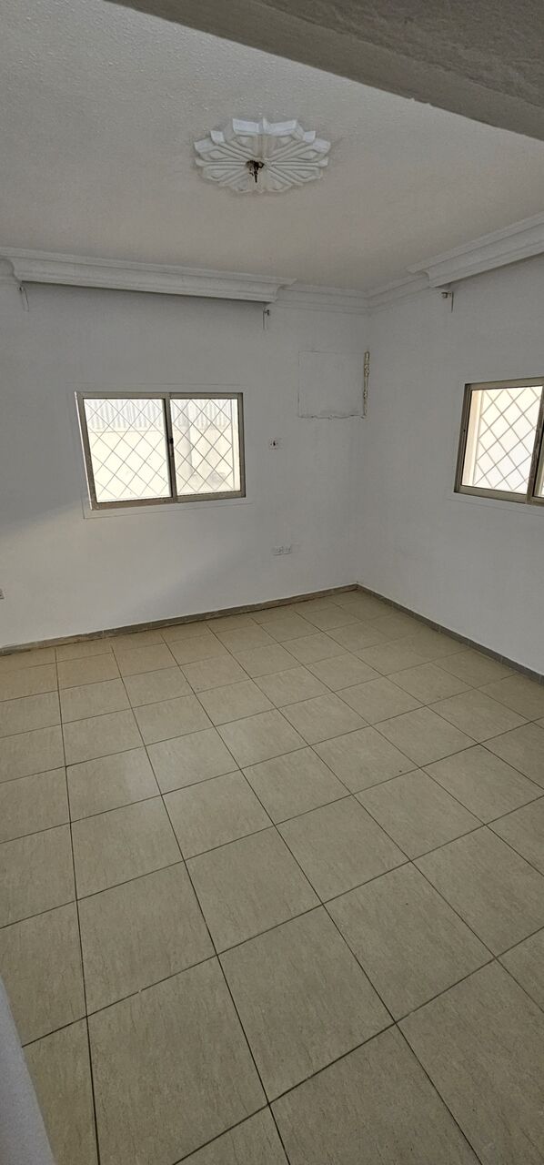Al Malaz, Apartments, Flats, Houses & Villas, SAR 28000/year,  1 BR,  1 BHK Villa Portion For Rent In Malaz (Non Furnished)
