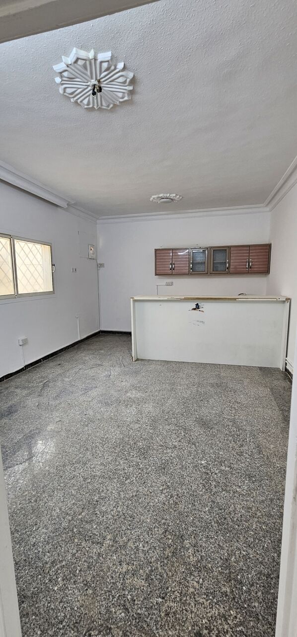 Al Malaz, Apartments, Flats, Houses & Villas, SAR 28000/year,  1 BR,  1 BHK Villa Portion For Rent In Malaz (Non Furnished)