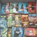 SAR 1000,  Books For Sale