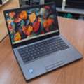 BHD 97,  DELL Core I7 8th Generation 2 In 1 Touch Laptop + Tablet 8GB RAM 14" Touch Full HD Screen