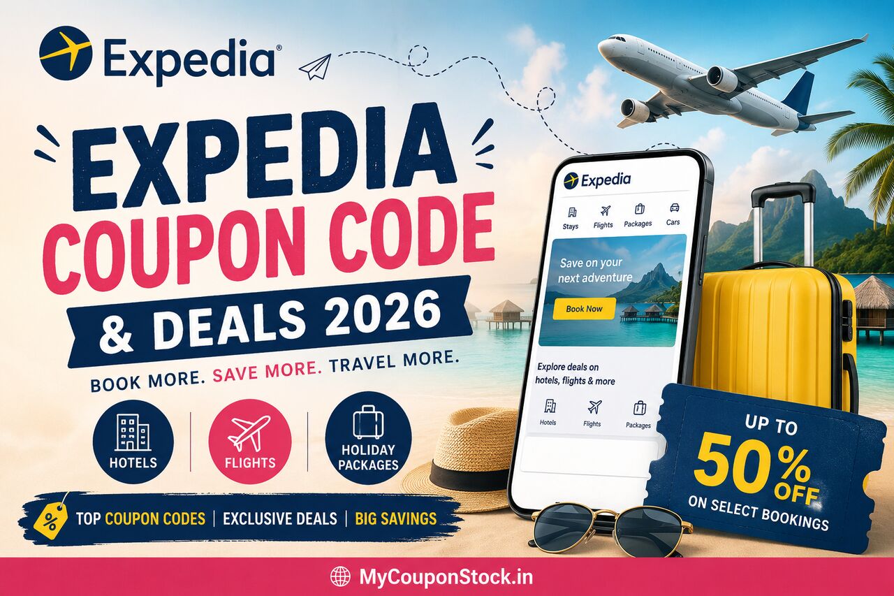 Mumbai, Businesses For Sale, Expedia Coupon Code & Deals 2026 | MyCouponStock