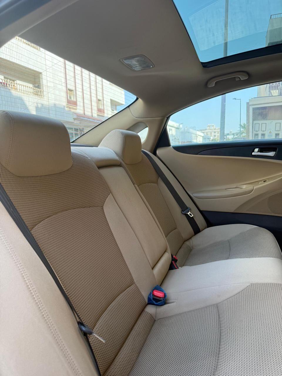 Jeddah, Vehicles, Cars & Trucks , SAR 22000,  Hyundai Sonata,  2013,  Automatic,  223000 KM,  For Sale Sonata