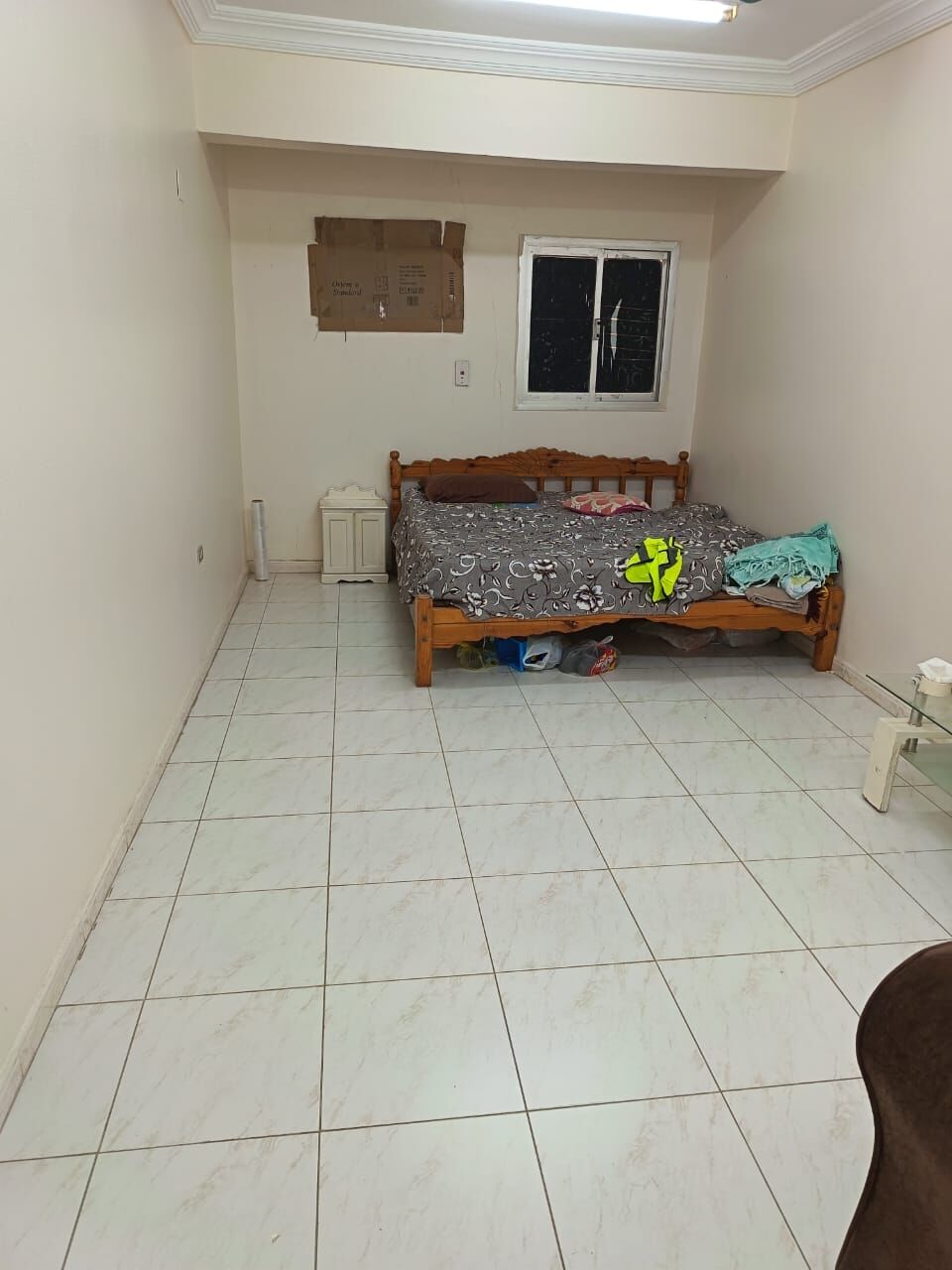 Jeddah, Bedspace For Rent, SAR 1000/month,  One Separate Room Available For Rent