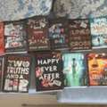 SAR 1000,  Books For Sale 2