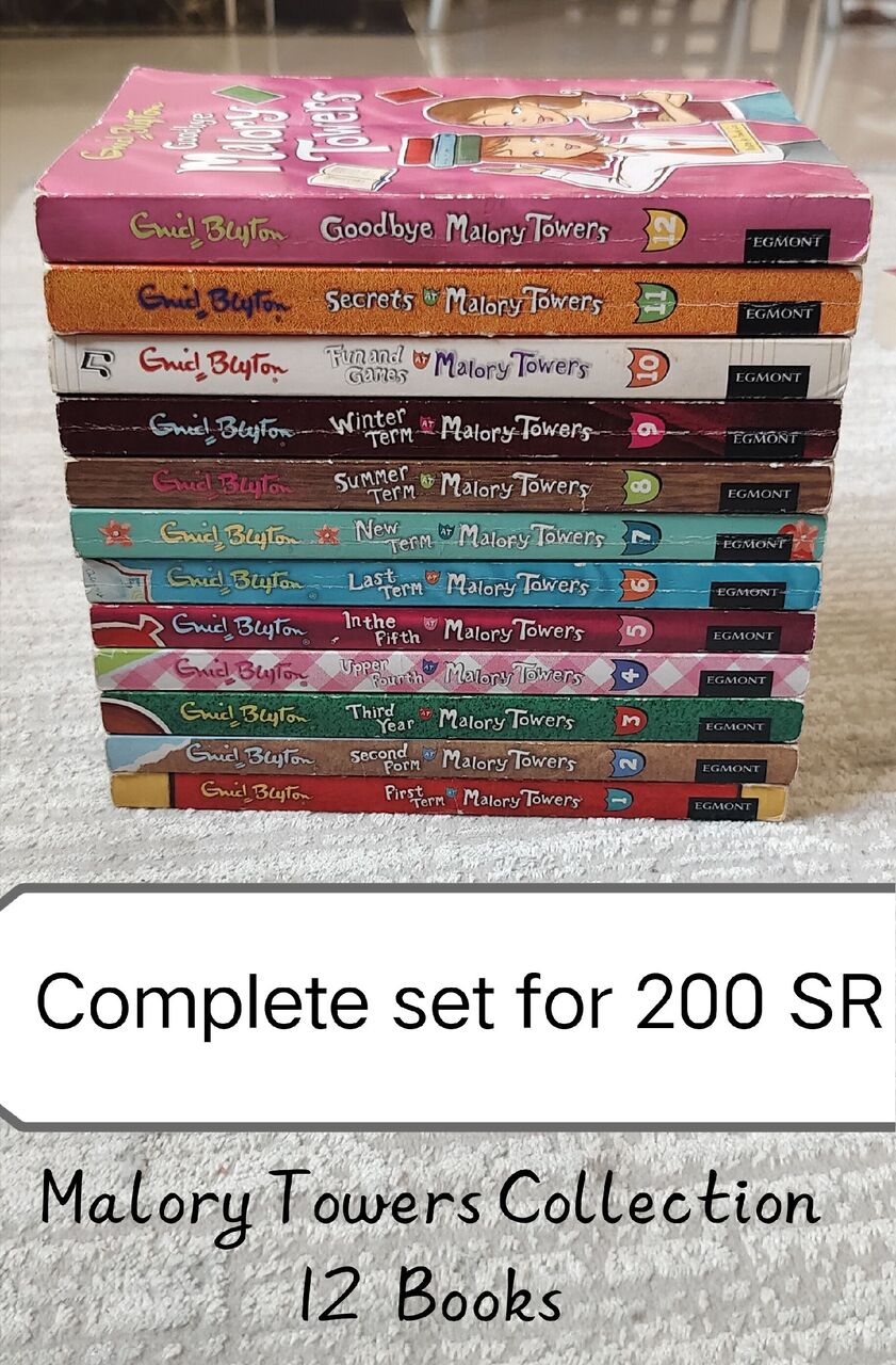 Riyadh, Books, SAR 1000,  Books For Sale 2