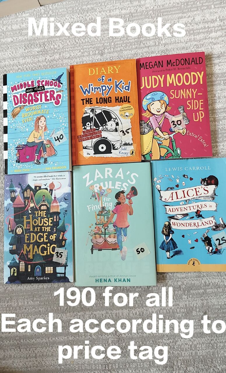 Riyadh, Books, SAR 1000,  Books For Sale 2