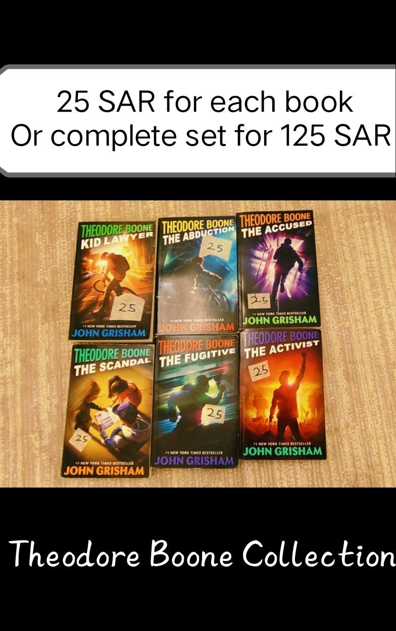 Riyadh, Books, SAR 1000,  Books For Sale 2