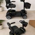 BHD 250,  Brand New Mobility Scooter  سكوتر لكبار السن وذوي الهمم جديد و غي