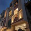 INR 1,  6 BR,  100 Sq. Yard,  Smart Rental Property For Sale On 100 Sqrd G+2+P.H Shaikpet Tolichowki