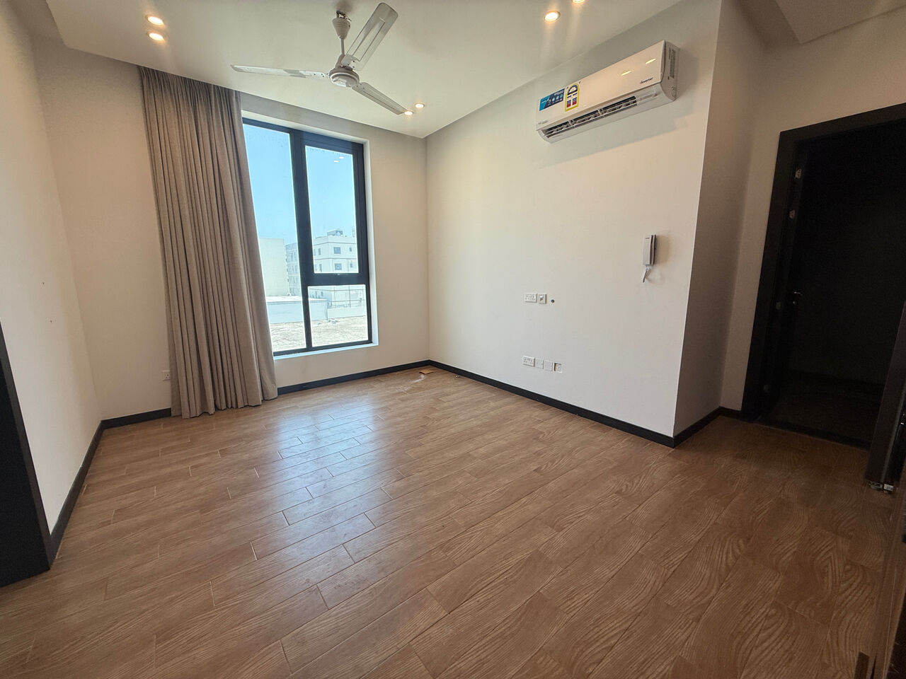 Tubli, Apartments, Flats, Houses & Villas, BHD 200/year,  1 BR,  Furnished 1 Bhk With Ewa