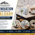 Renovation Contractor In Calgary