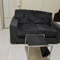 SAR 600,  2 Seater Couch In Good Condition