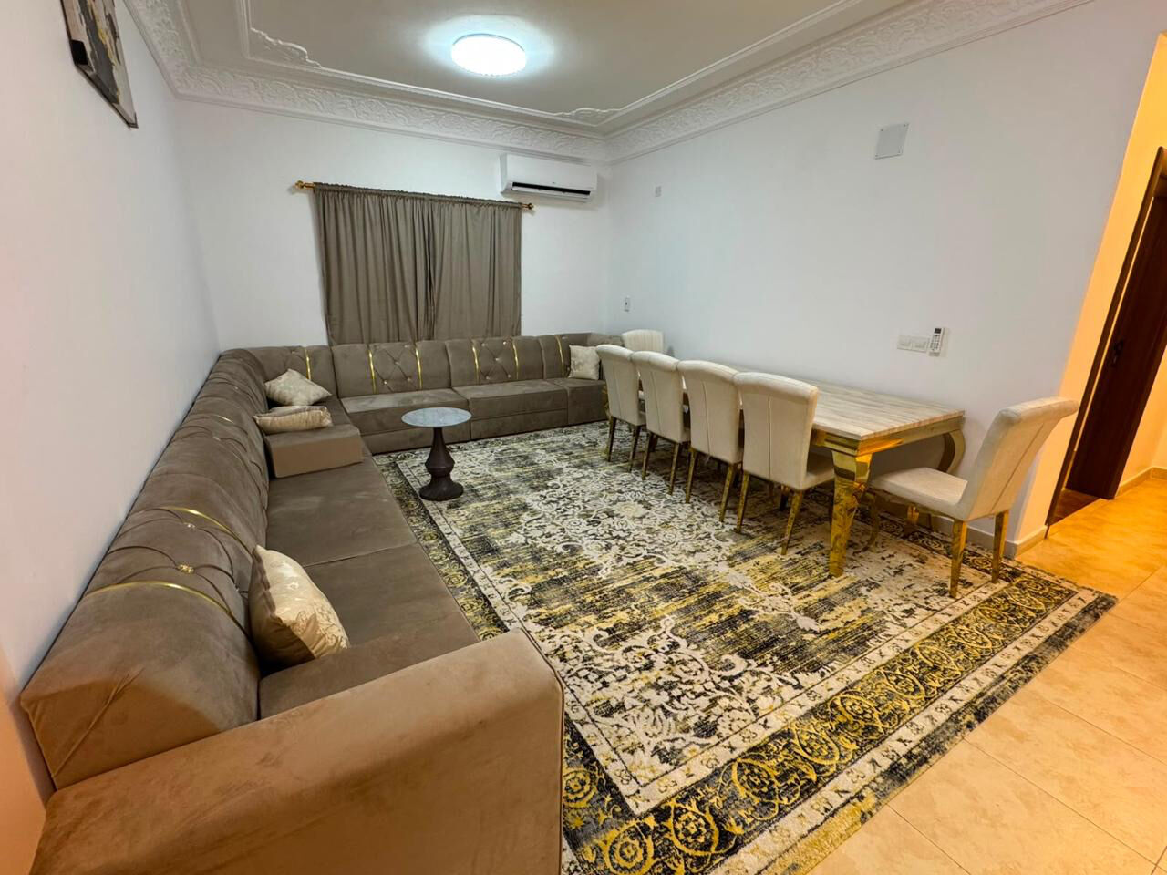 Olaya, Rooms for Rent, 🏡 Premium Executive Gents Bachelor Accommodation – Olaya, Riyadh