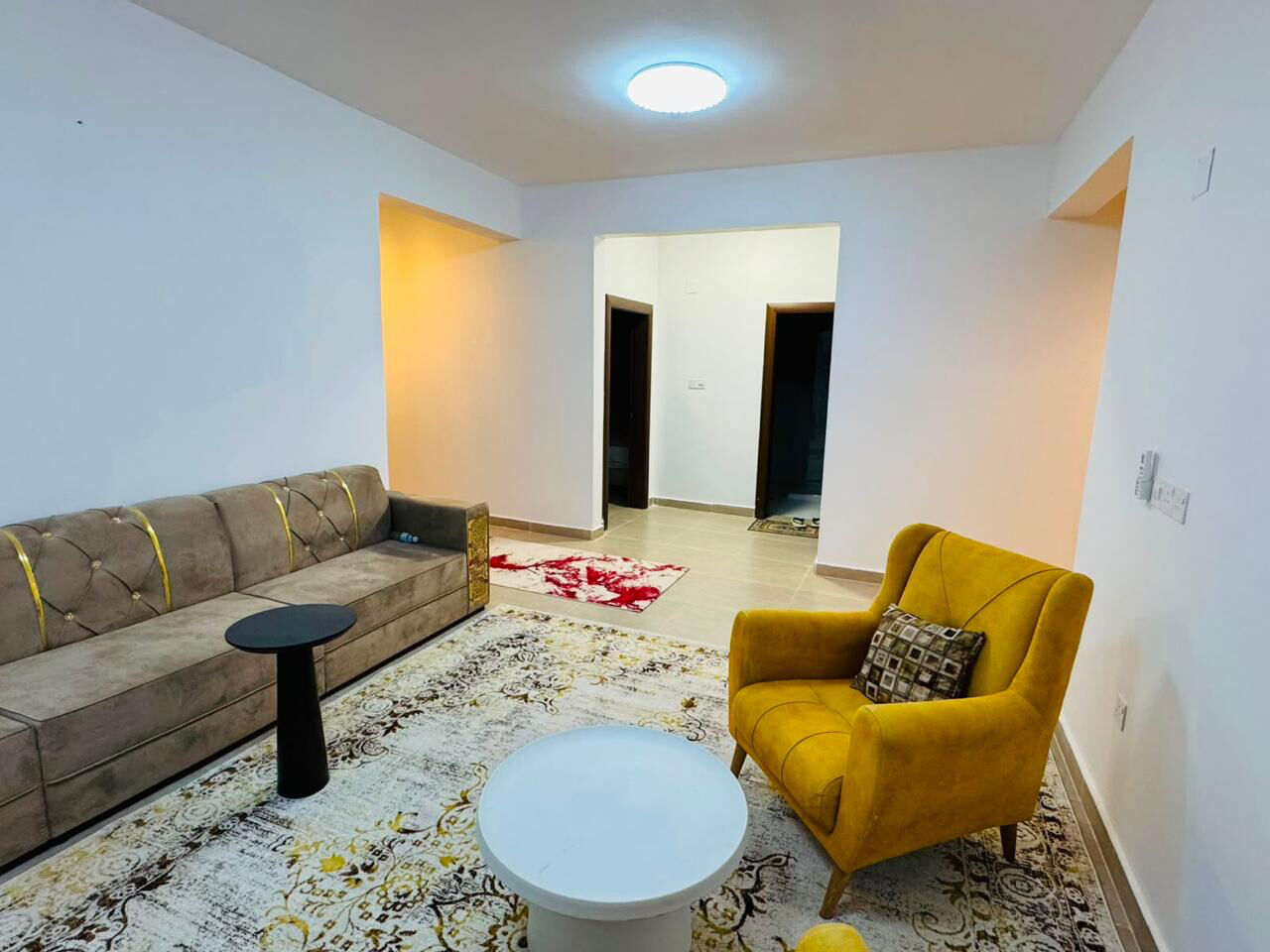 Olaya, Rooms for Rent, 🏡 Premium Executive Gents Bachelor Accommodation – Olaya, Riyadh