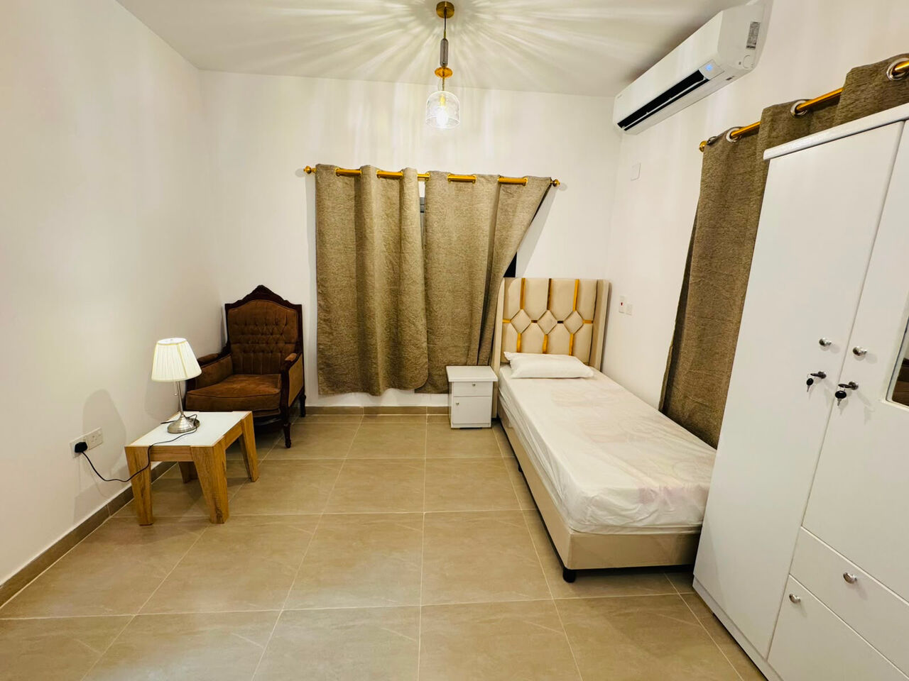 Olaya, Rooms for Rent, 🏡 Premium Executive Gents Bachelor Accommodation – Olaya, Riyadh